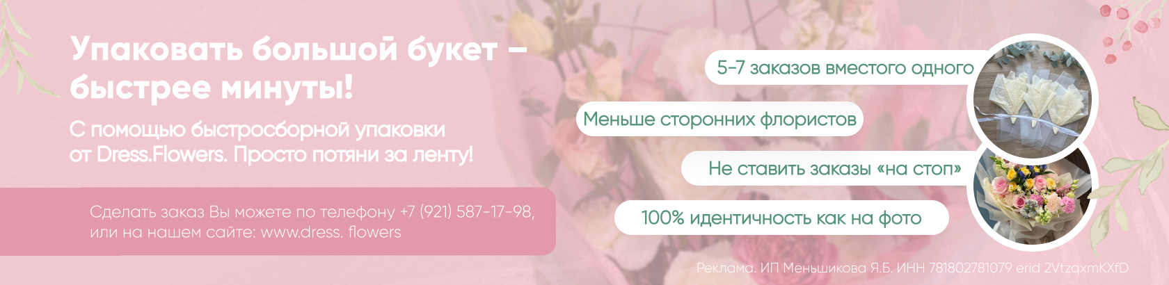 Dress.Flowers