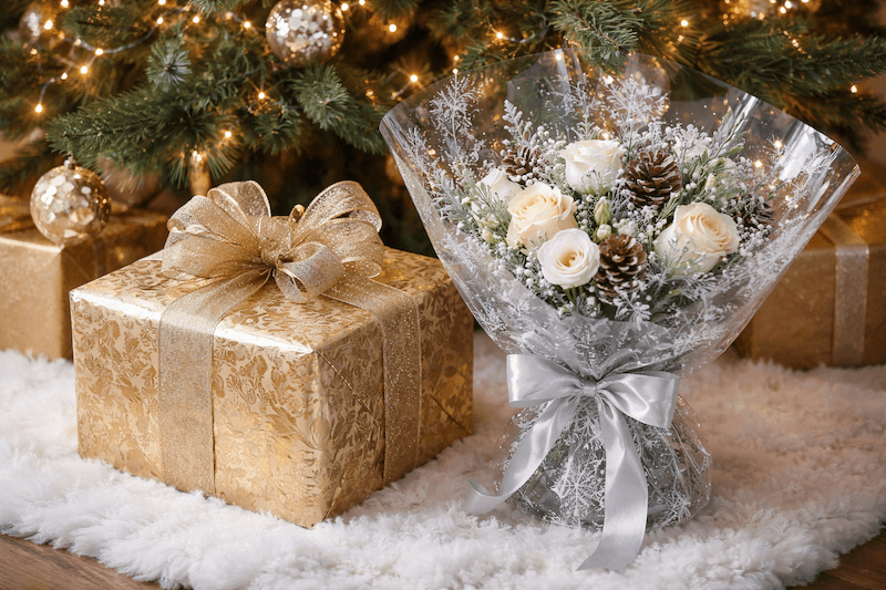 Новогодняя пленка