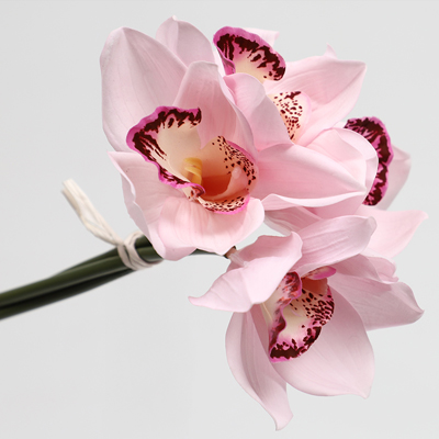 Искусственные цветы