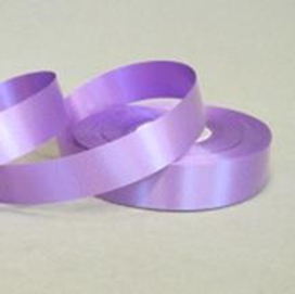 Лента Полипропилен 0,5см*250ярд (св. фиолетовая)