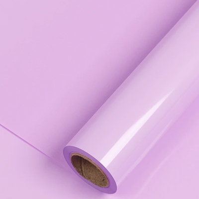 Плёнка лаковая 58 см * 10 м