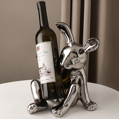 Подставки для бутылок и бокалов