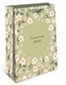 Сумка подарочная, размер: 26х32х12 см. в упак. 6 шт.