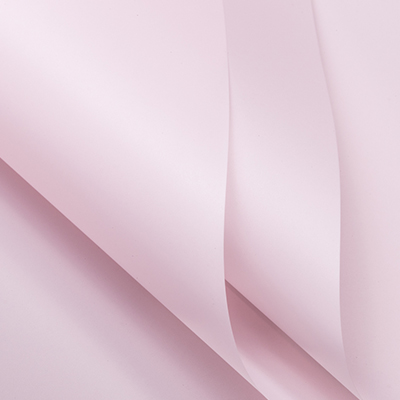 Плёнка матовая "флёр" 58 см * 10 м