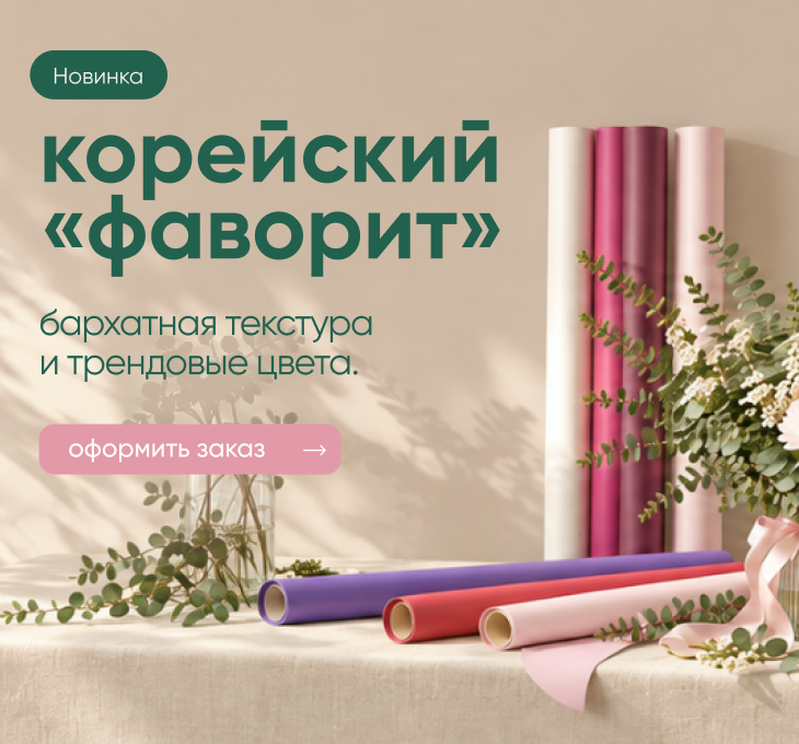 Баннер фаворит