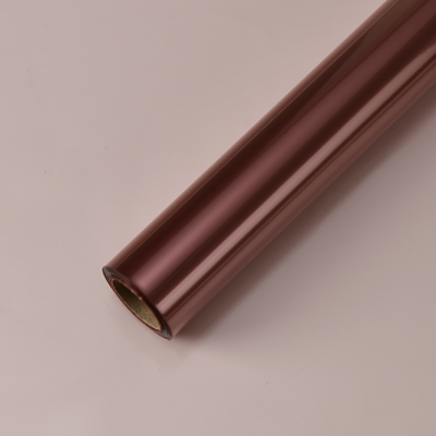 Плёнка "Новая глянцевая" 57 см * 10 м