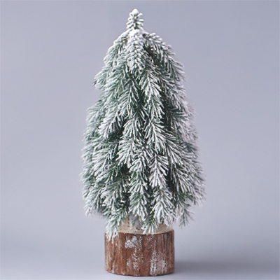 Искусственные елки