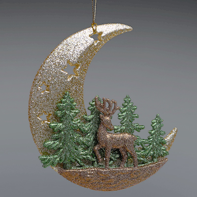 Елочные игрушки