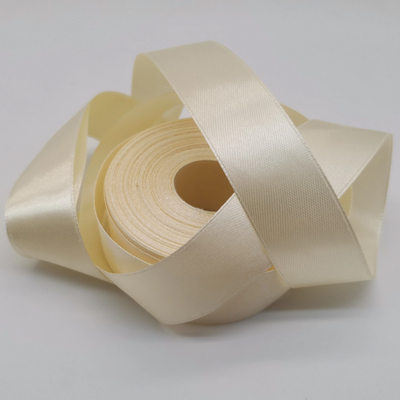 Лента атласная на катушке