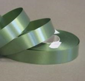 Лента Полипропилен 1см*100ярд (оливковый)