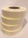 Лента полипропилен COTTON 5см*100ярд (цв. 10 молочная)