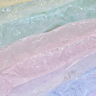 Плёнка со стеклянной текстурой 56 см * 10 м