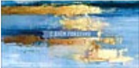 Открытка-конверт "С Днем Рождения!", размер: 8,3х16,7 см, в упак. 10 шт.