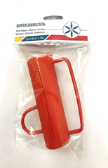 Шипосним красный