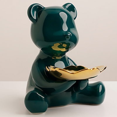 Подставки декоративные