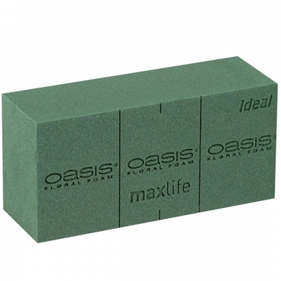 Флористическая пена и другие товары