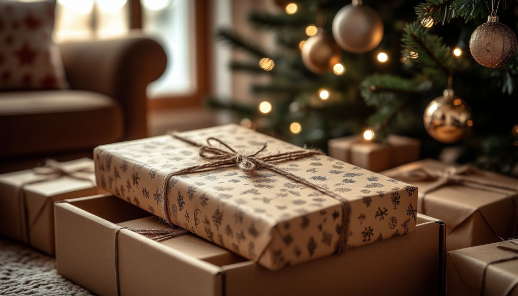 Как упаковать книгу в подарочную бумагу: простой чек-лист и идеи оформления