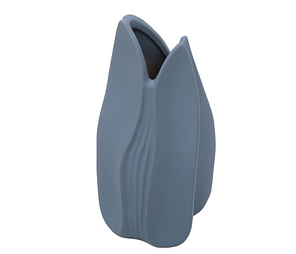 Ваза керамическая, 13*25 см