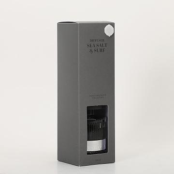 Ароматический диффузор с палочками 100 мл., Sea Salt & Surf/Морская соль и прохлада прибоя