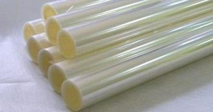 Пленка прозрачная 40 мкм 100 см * 800 грамм