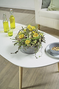 Коробка Oasis Сухой кирпич 35, 23х11х8 см, (в кор. 35 шт.) арт. 20-02335