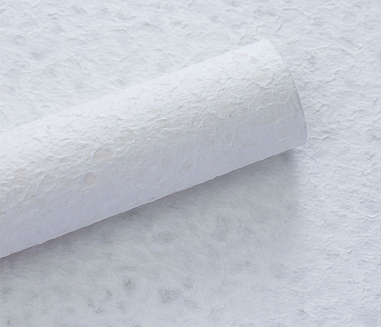 Упаковочная бумага 50 см*56 см, 5листов/упак, 90 г/м², белый