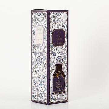 Ароматический диффузор с палочками 90 мл., Lilac blossom/Цветение сирени