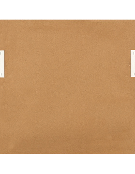 Картина "Сантье", рама пластиковая со стеклом, 60x60x2,5