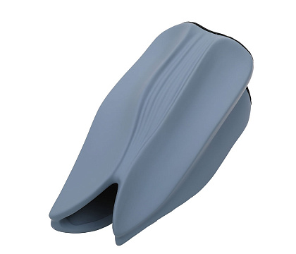 Ваза керамическая, 13*25 см