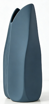 Ваза керамическая, 13*25 см