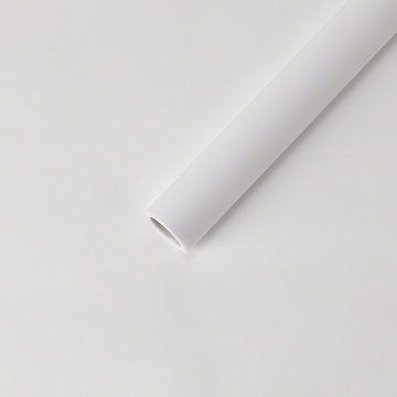 Упак. материал флористическая пленка "PASTEL new", 60 см*10 м, белый