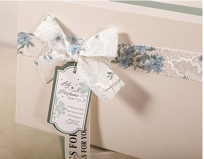 Набор коробок подарочных 22,5*16*9,5, 20*14*8, 17,5*12,5*6,5 см, 3 шт., зеленый