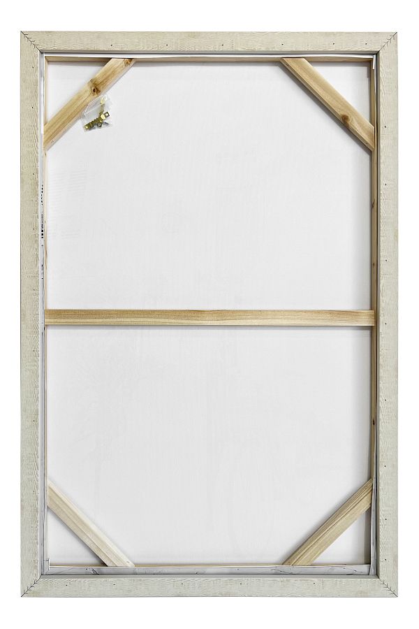 Постер "Сицилия I", рама пластиковая, 60x90