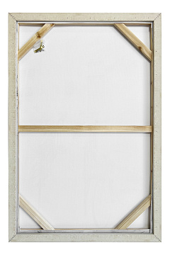 Постер "Сицилия I", рама пластиковая, 60x90