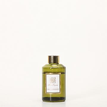 Ароматический диффузор с палочками 100 мл., Verbena & Patchouli/Вербена и пачули