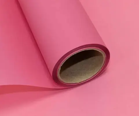 Новое поступление матовой пленки 