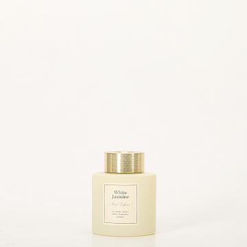 Ароматический диффузор с палочками 100 мл., White jasmine/Белый жасмин