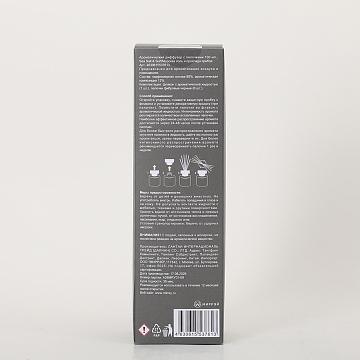 Ароматический диффузор с палочками 100 мл., Sea Salt & Surf/Морская соль и прохлада прибоя