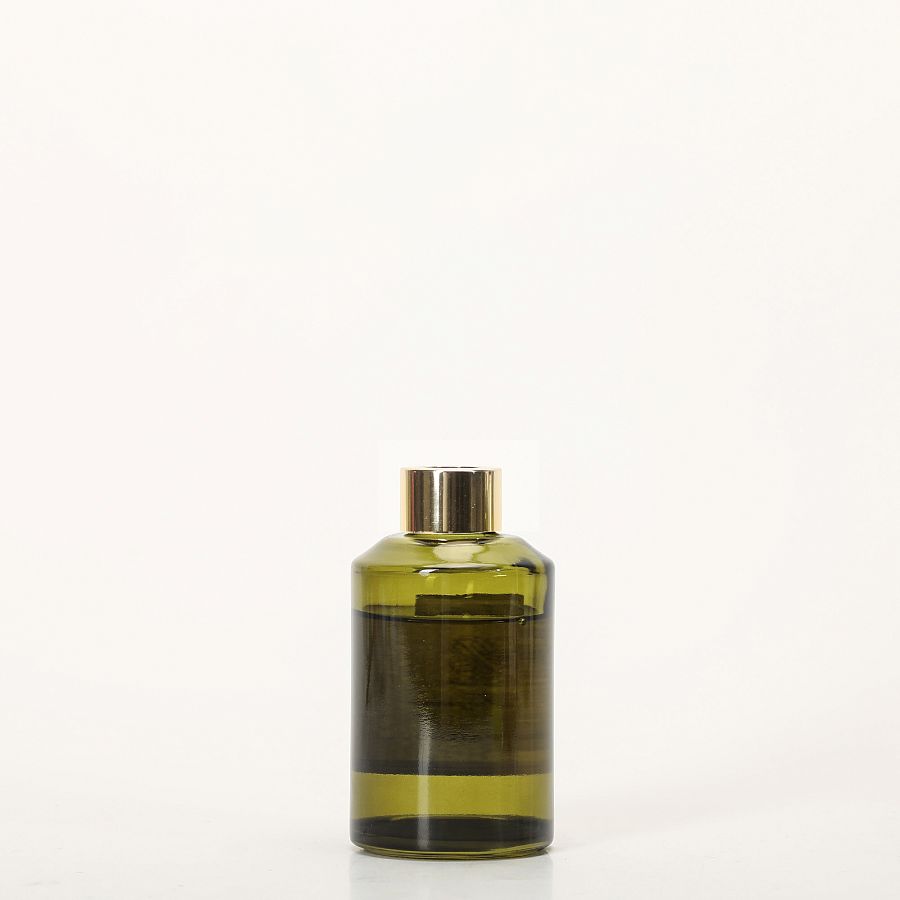 Ароматический диффузор с палочками 100 мл., Verbena & Patchouli/Вербена и пачули