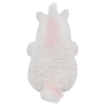 Игрушка мягконабивная ТМ "Relana" Единорог 55 см, в/п 55*26*24 см