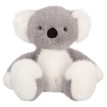Игрушка мягконабивная ТМ "Relana" Коала, 25 см, в/п 35*22*11 см