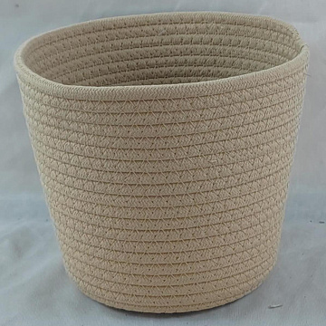 Корзина плетеная (рогоз):   D21XH17 BD15, 1 шт.