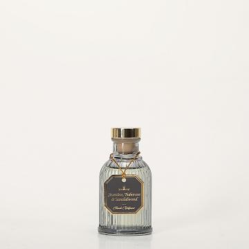 Ароматический диффузор с палочками 90 мл., Jasmine, Tuberose & Sandalwood/Жасмин, тубероза и сандаловое дерево