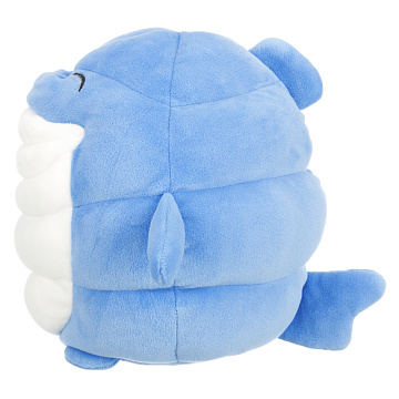 Игрушка мягконабивная ТМ "Relana" Дельфин, 20 см, в/п 20*17*16 см