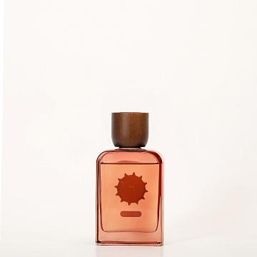 Ароматический диффузор с палочками 180 мл., Rose Dark Rum /Роза и темный ром