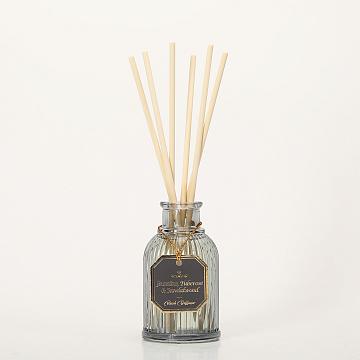 Ароматический диффузор с палочками 90 мл., Jasmine, Tuberose & Sandalwood/Жасмин, тубероза и сандаловое дерево