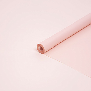 Пленка Лак PASTEL 59 см. 180 гр. светлый лосось