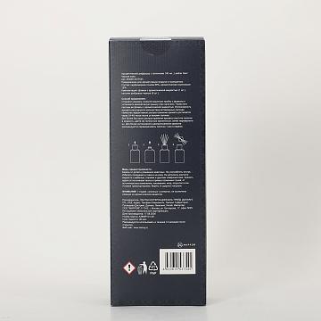 Ароматический диффузор с палочками 180 мл., Leather Noir/ Черная кожа