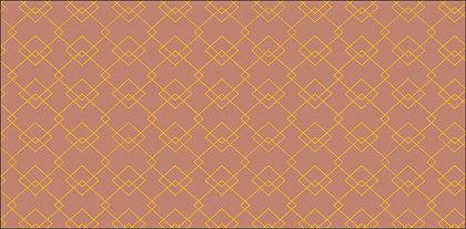 Открытка-конверт "Орнамент!", размер: 8,3х16,7 см, в упак. 10 шт.