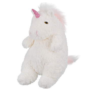 Игрушка мягконабивная ТМ "Relana" Единорог 55 см, в/п 55*26*24 см